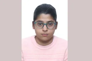 17 वर्षीय हिमांशी ने सोशल मीडिया से दूरी बनाकर नीट में हासिल की एआईआर 2849